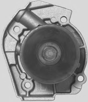 OPEN PARTS wap831600 -  Водяной насос